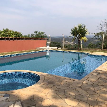 Chacara Belo Horizonte Villa Mairinque Luaran gambar