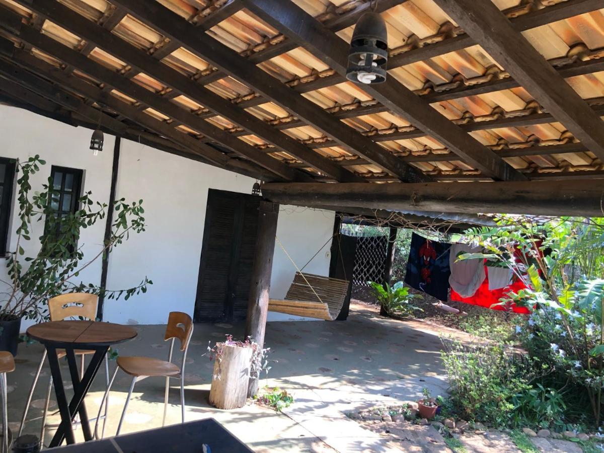 Chacara Belo Horizonte Villa Mairinque Luaran gambar