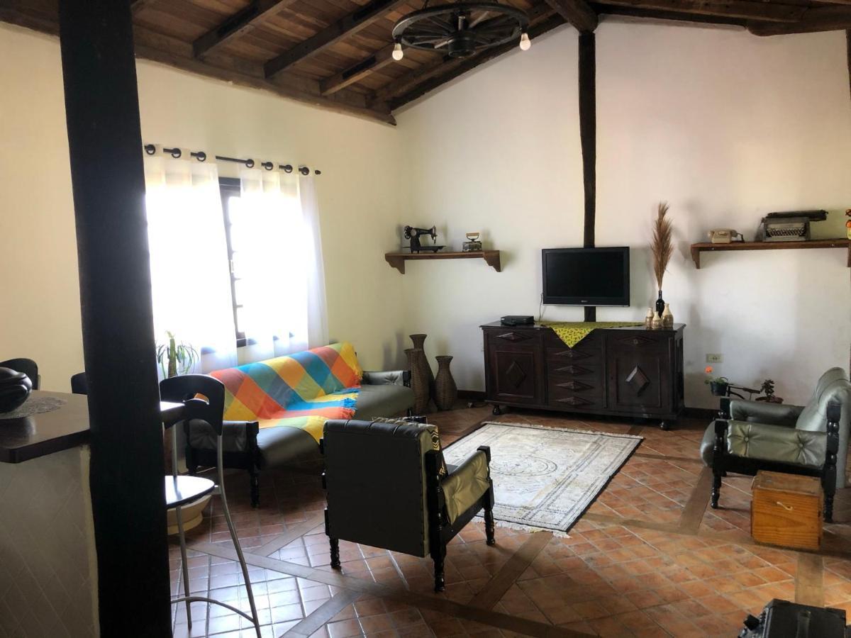Chacara Belo Horizonte Villa Mairinque Luaran gambar