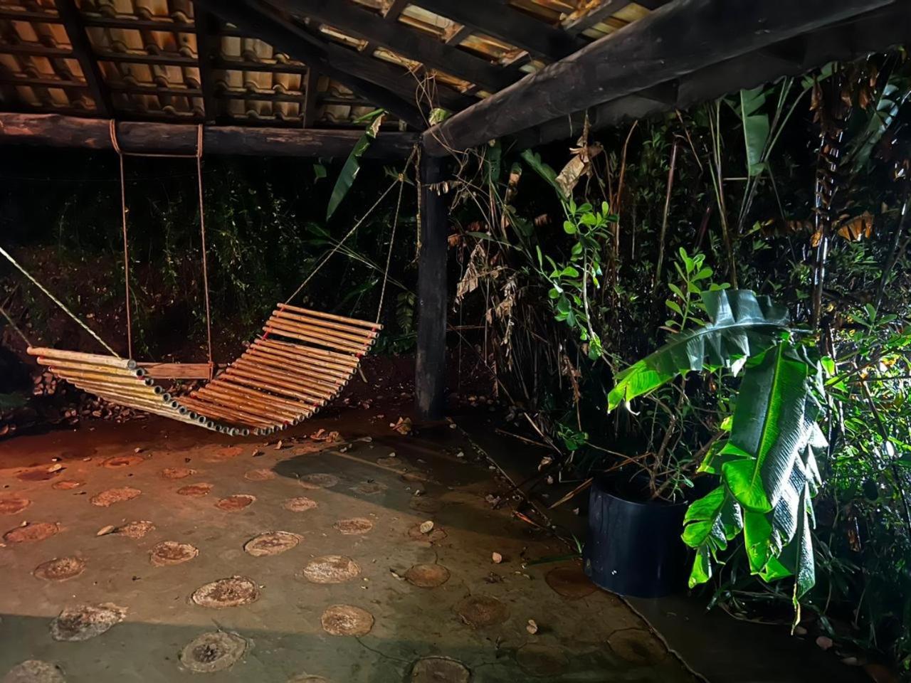 Chacara Belo Horizonte Villa Mairinque Luaran gambar